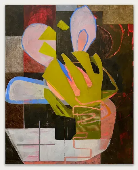 Yura Adams Is On This Particular Spot On the Planet Right Now