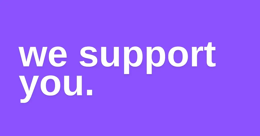 Letter of Commitment