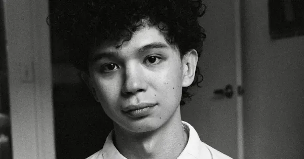 Writing Beyond the Masterpiece: Thomas Mar Wee On Embodying the Unromantic Writer