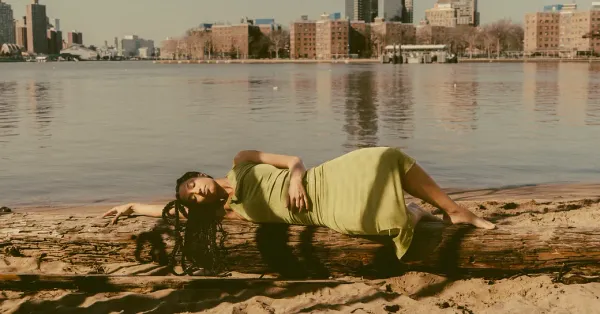 “Learning how to trust the process of unraveling”: An Interview with Music Artist Natie