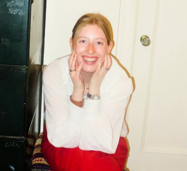 Money Diaries: A Week of Spending with Elizabeth Meyer